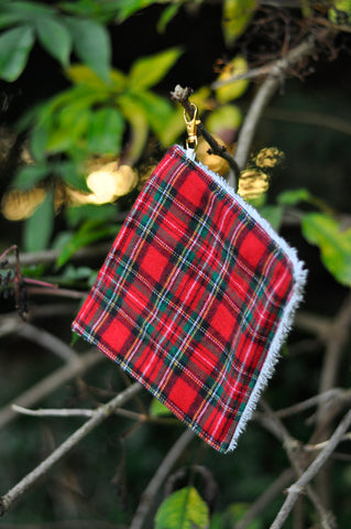 Red Tartan