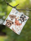 Woodland Creatures
