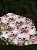3D Skulls