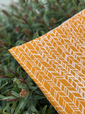 Mustard ZigZag