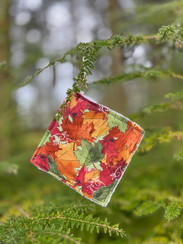 Fallen Leaves