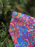 Paisley Pup