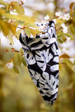 Leaf Of Faith