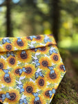 Sunflower Meadow